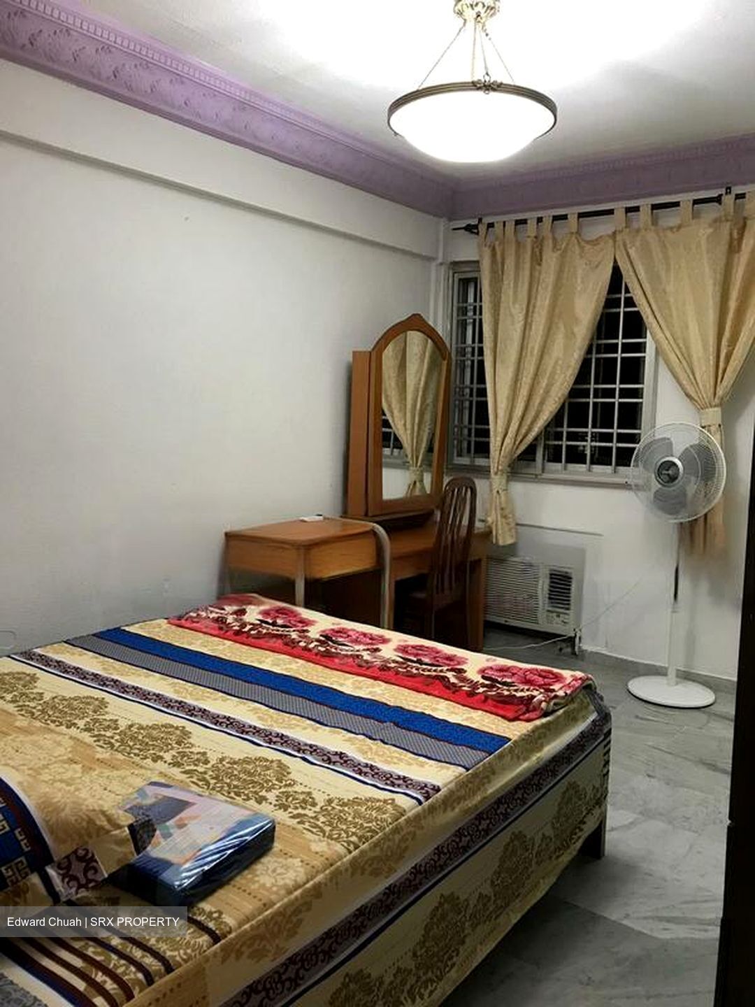 Blk 135 Bukit Batok West Avenue 6 (Bukit Batok), HDB 3 Rooms #478701191
